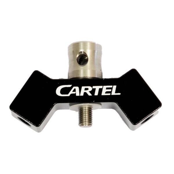Cartel K-1 V-Bar