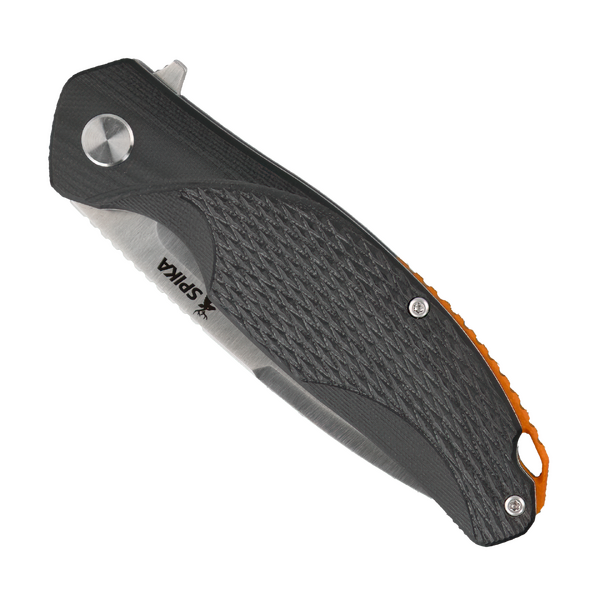 Spika Bushmaster Raider