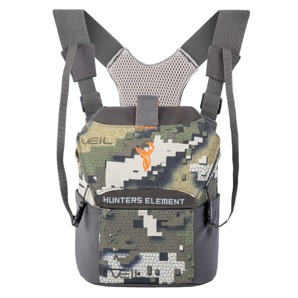 Hunters Element Bino Defender Harness / Desolve Veil / Standard