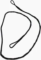 Apex Sambar Compound Bow Replacement String