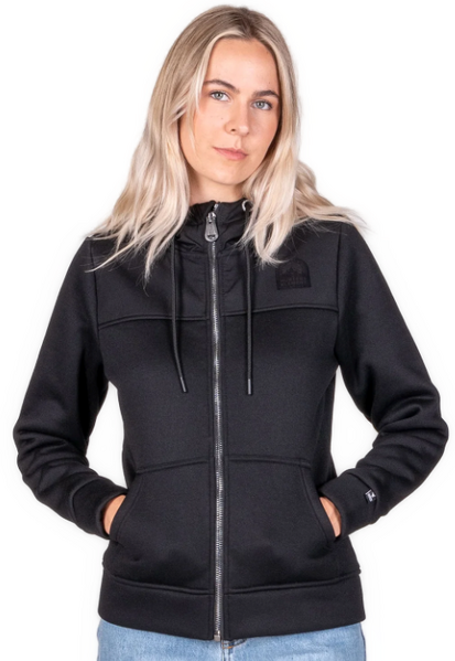 Hunters Element Women's Divide Hoodie / 6