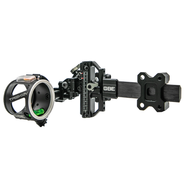 CBE Trek Pro Dovetail 2V Sight / Right Handed