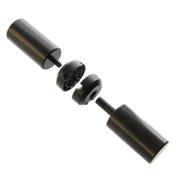 3lbs weights for Saunders Firing Line