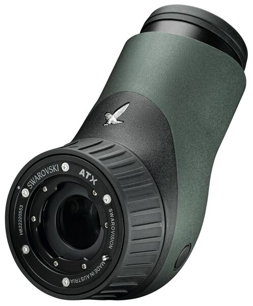 Swarovski ATX Ocular Module