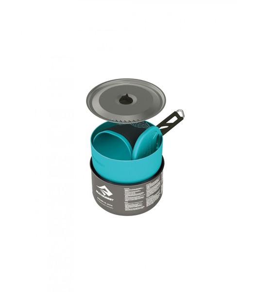 Sea to Summit Alphaset 1.1 Cook System