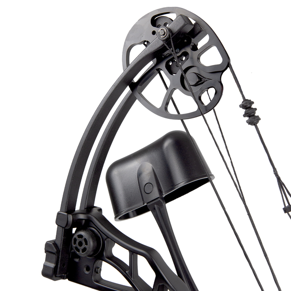 Apex Mayhem Compound Bow - Pro Series - RH - Black