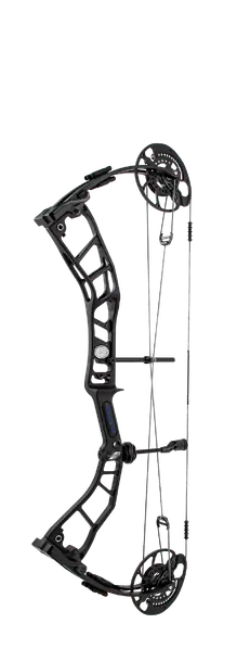 Elite Emerse RH 50lbs Flat Black