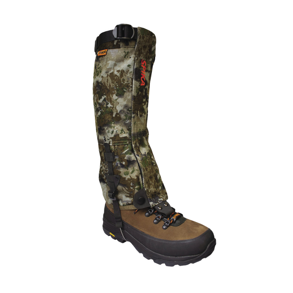 Spika Ranger Gaiter / Adult / Biarri Camo / Small