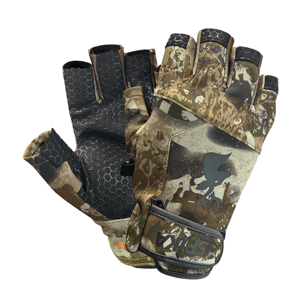 Spika Precision Gloves - Mens / Medium