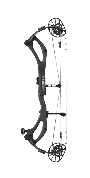 PSE Mach 33 FDS LH 70lbs Olive Green