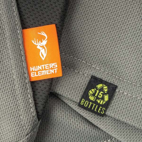 Hunters Element Kids' Eclipse Hoodie / 6