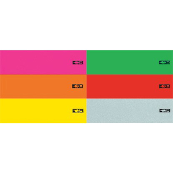 Bohning 4 Inch Arrow Wrap - Original Small / Hot Pink