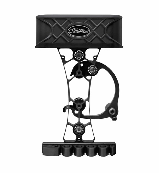 Mathews Bow Quiver HD-6 / Black