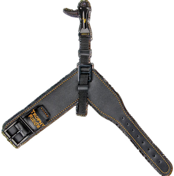 Trophy Ridge ArchX Release