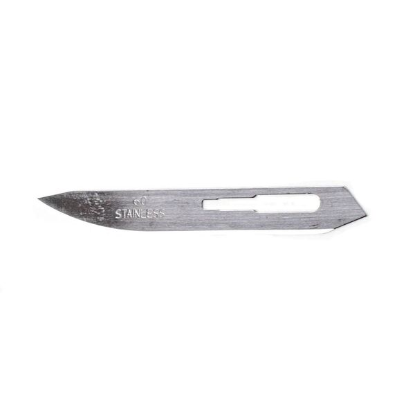Tyto Knives Replacement Blades / Size 60