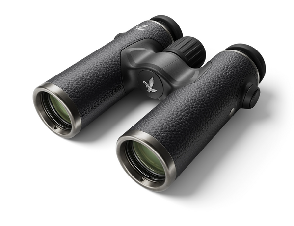 Swarovski CL Companion Habicht 10x30 Binoculars
