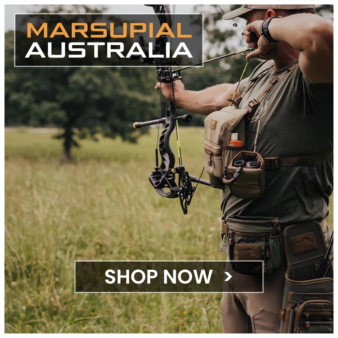 Marsupial Gear