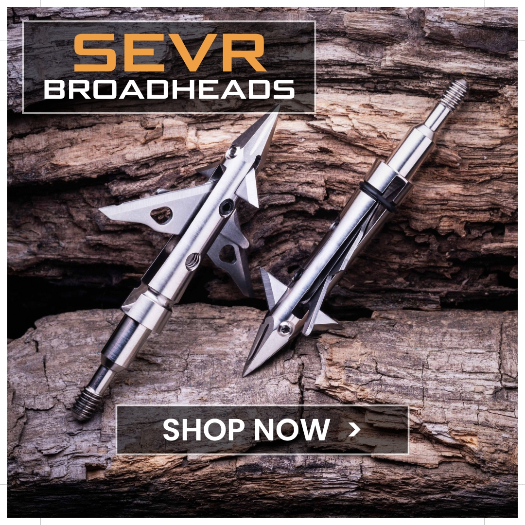 Sevr Broadheads