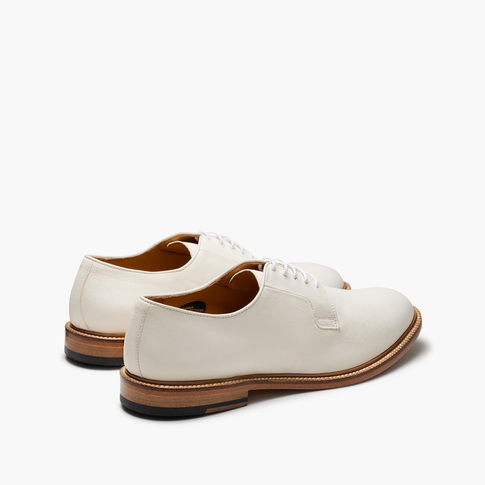 Cripps White Dress Shoes