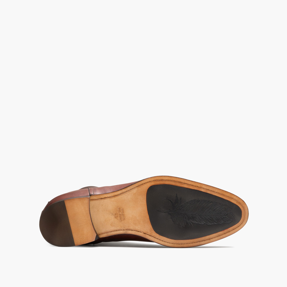 Osbourne 2.0 T.D.Moro Chelsea Boots