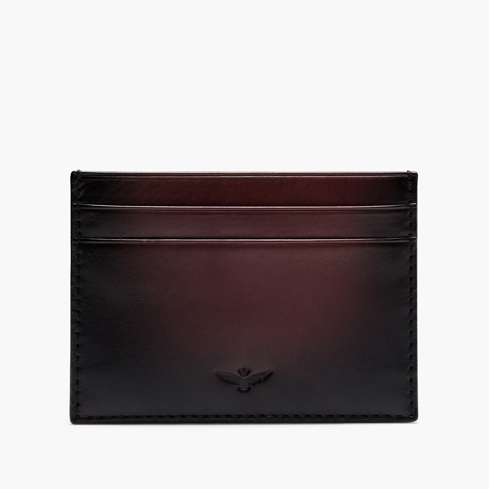 Archie Brown Card Holder