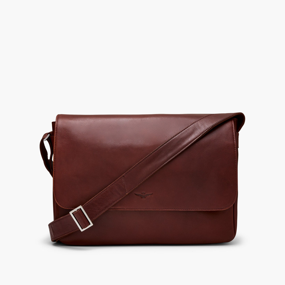 Montoro Brandy Messenger Bag