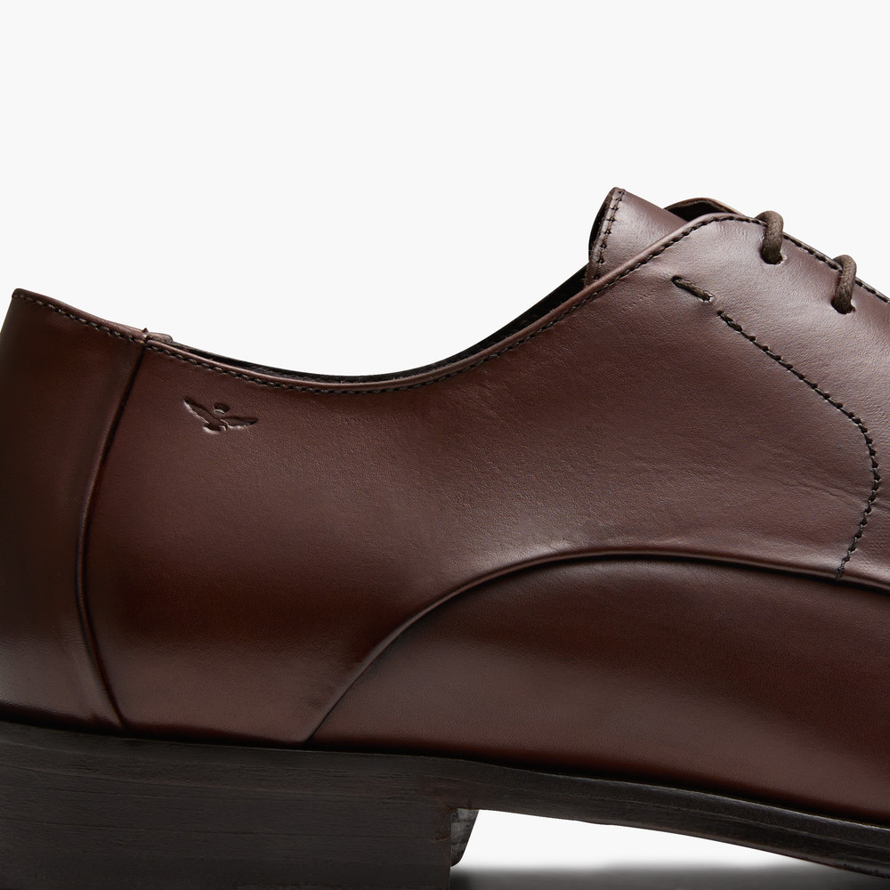 Dylan Testa Di Moro Dress Shoes