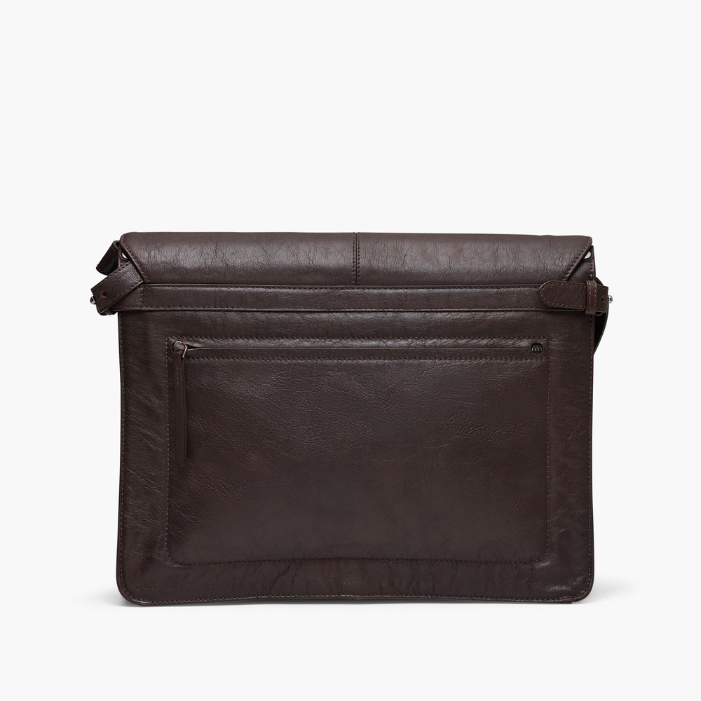 Hugo TD Moro Messenger Bag