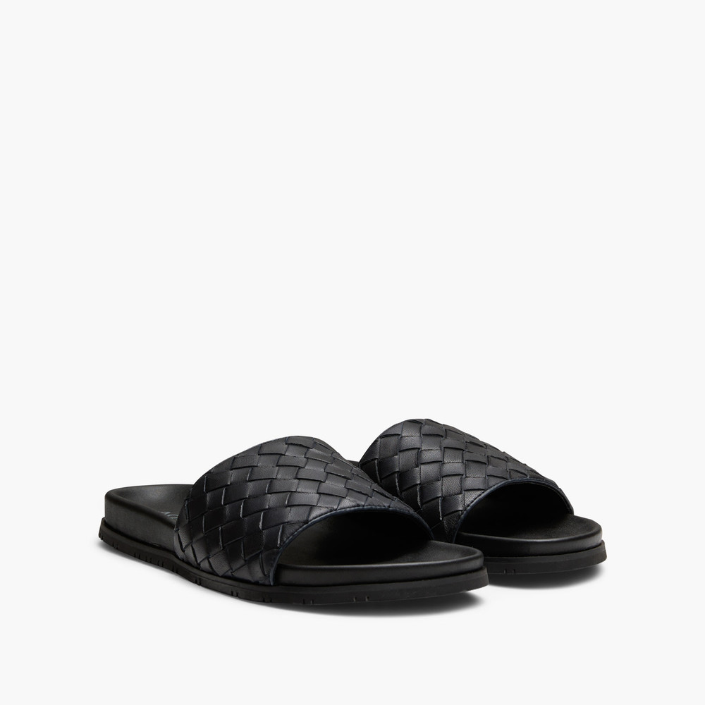 Playa Navy Pool Slides