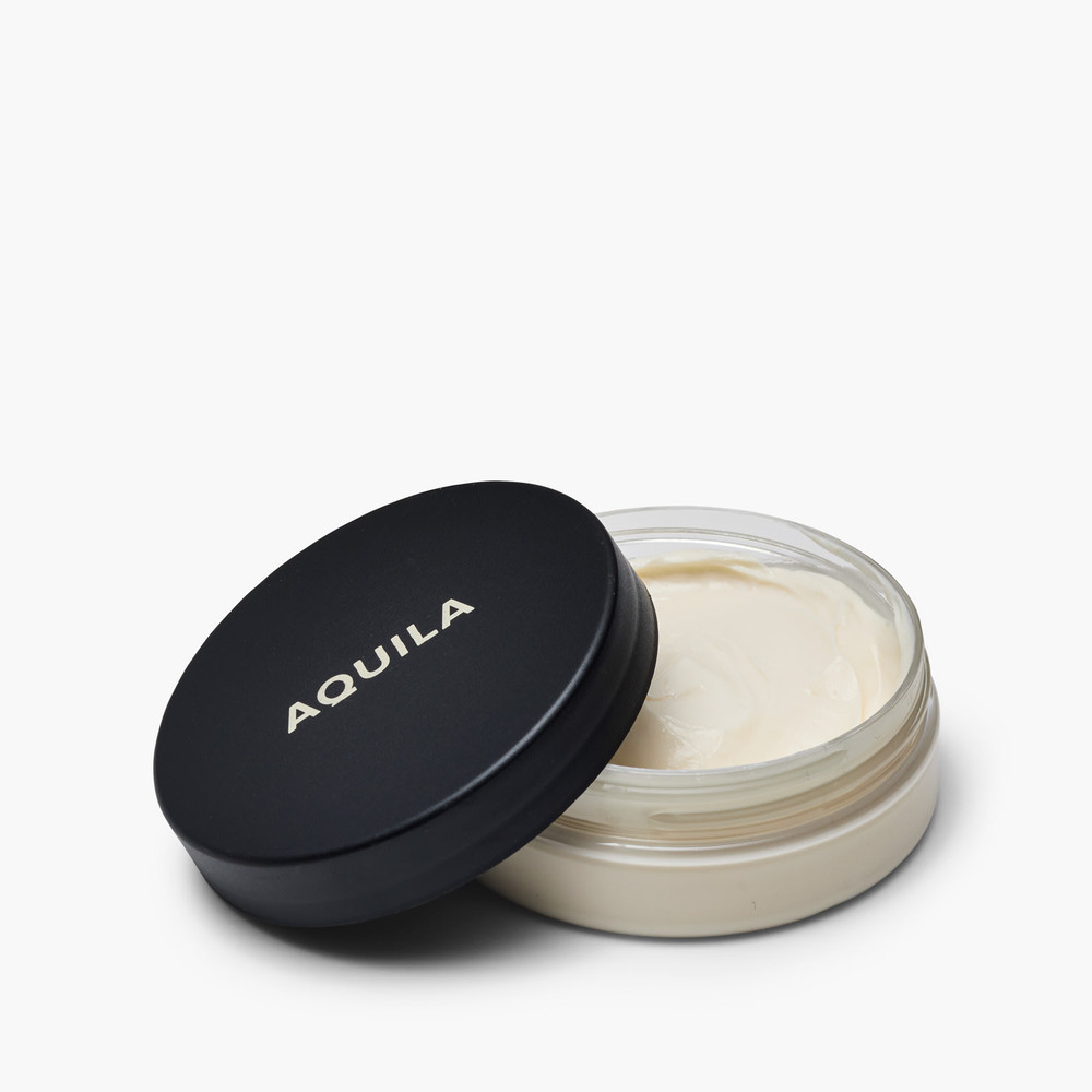 Premium Neutral Shoe Cream