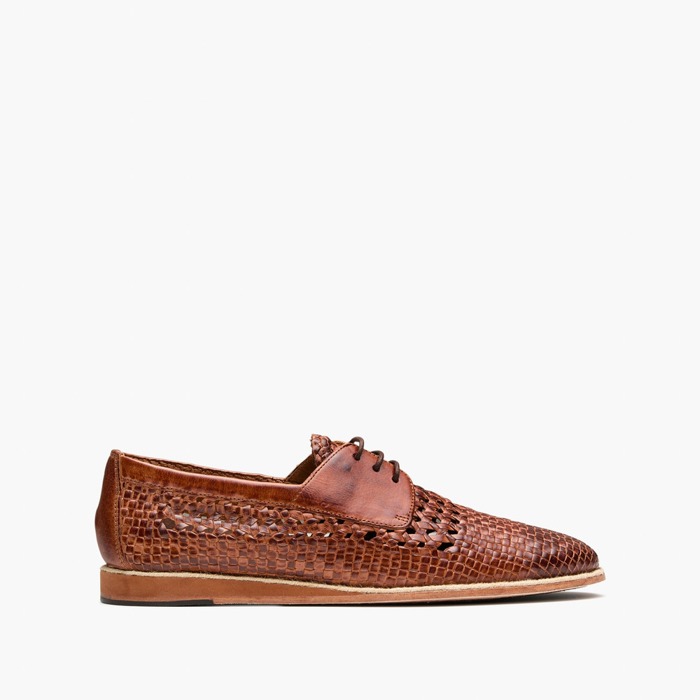 Cabo Tan Casual Shoes