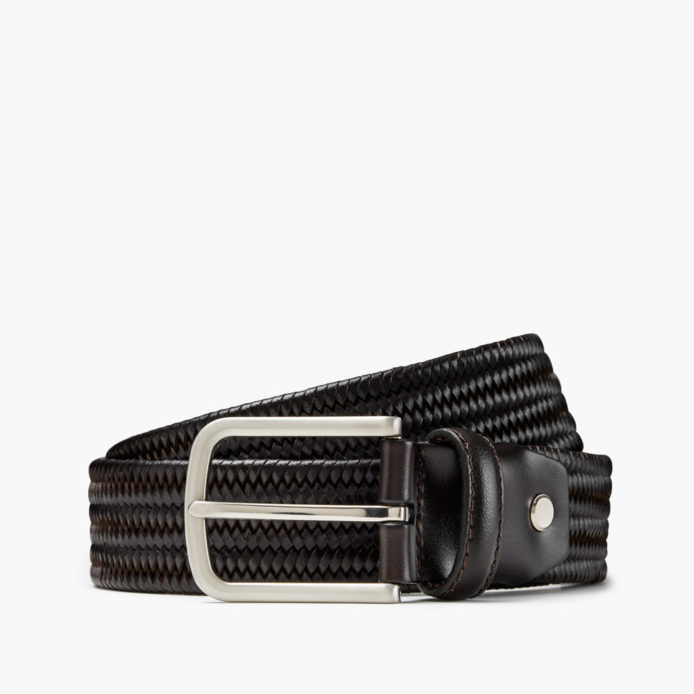 Den Brown Belt