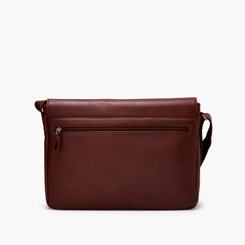 Montoro Brandy Messenger Bag