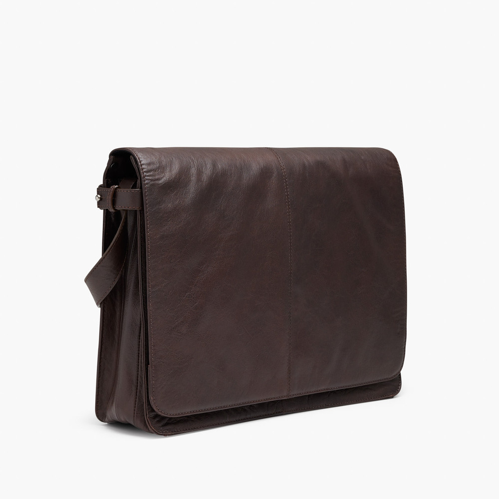 Hugo TD Moro Messenger Bag