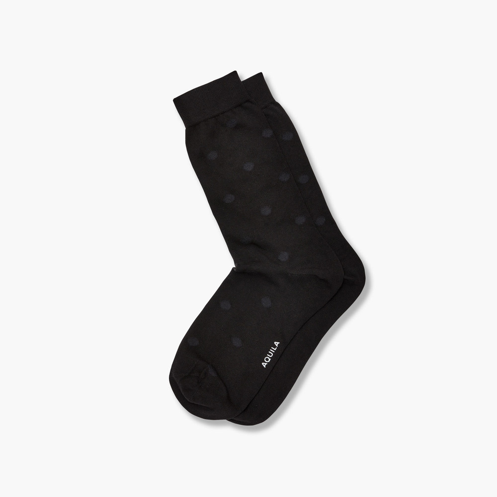Johnnie Black Socks