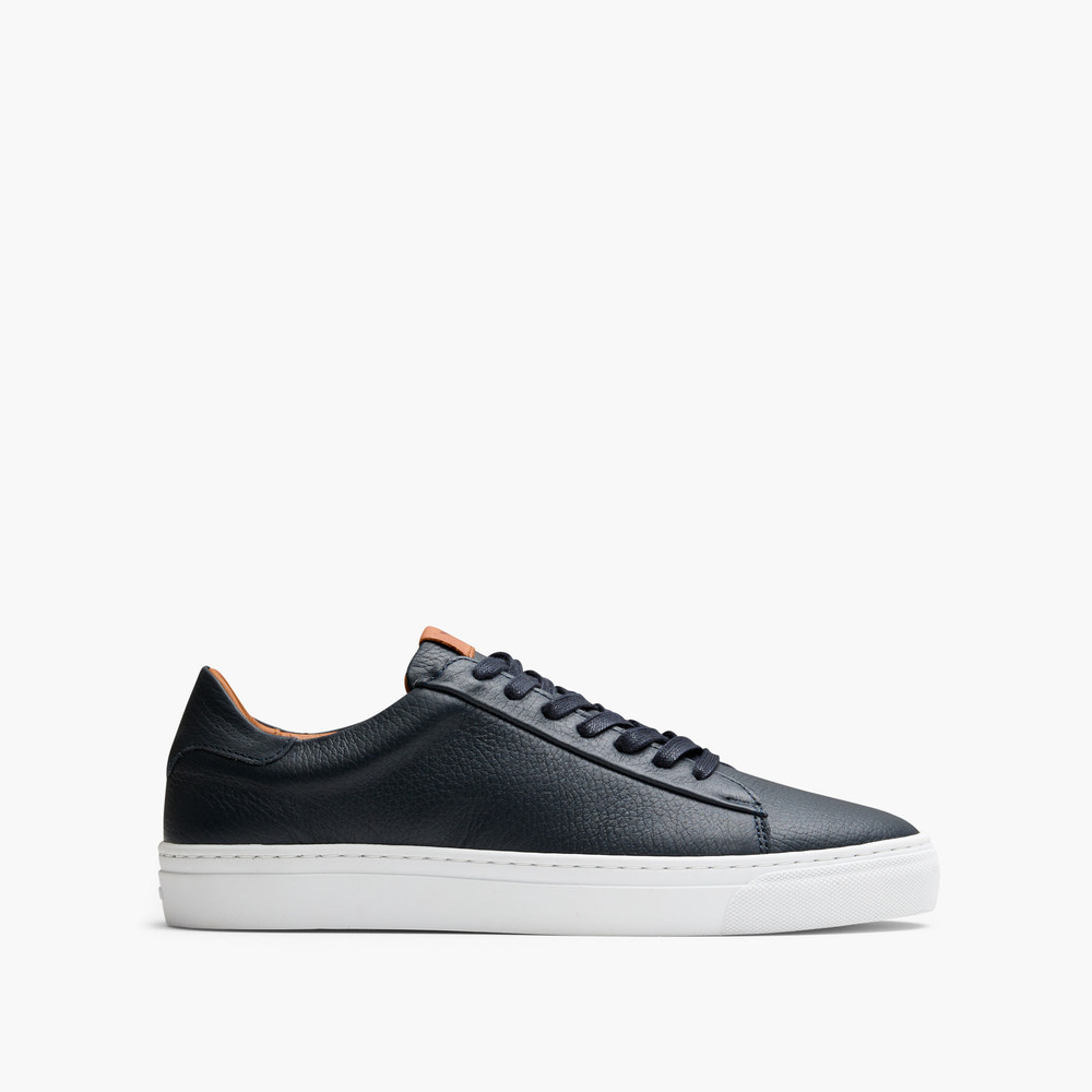 Deco 2.0 Navy Sneakers