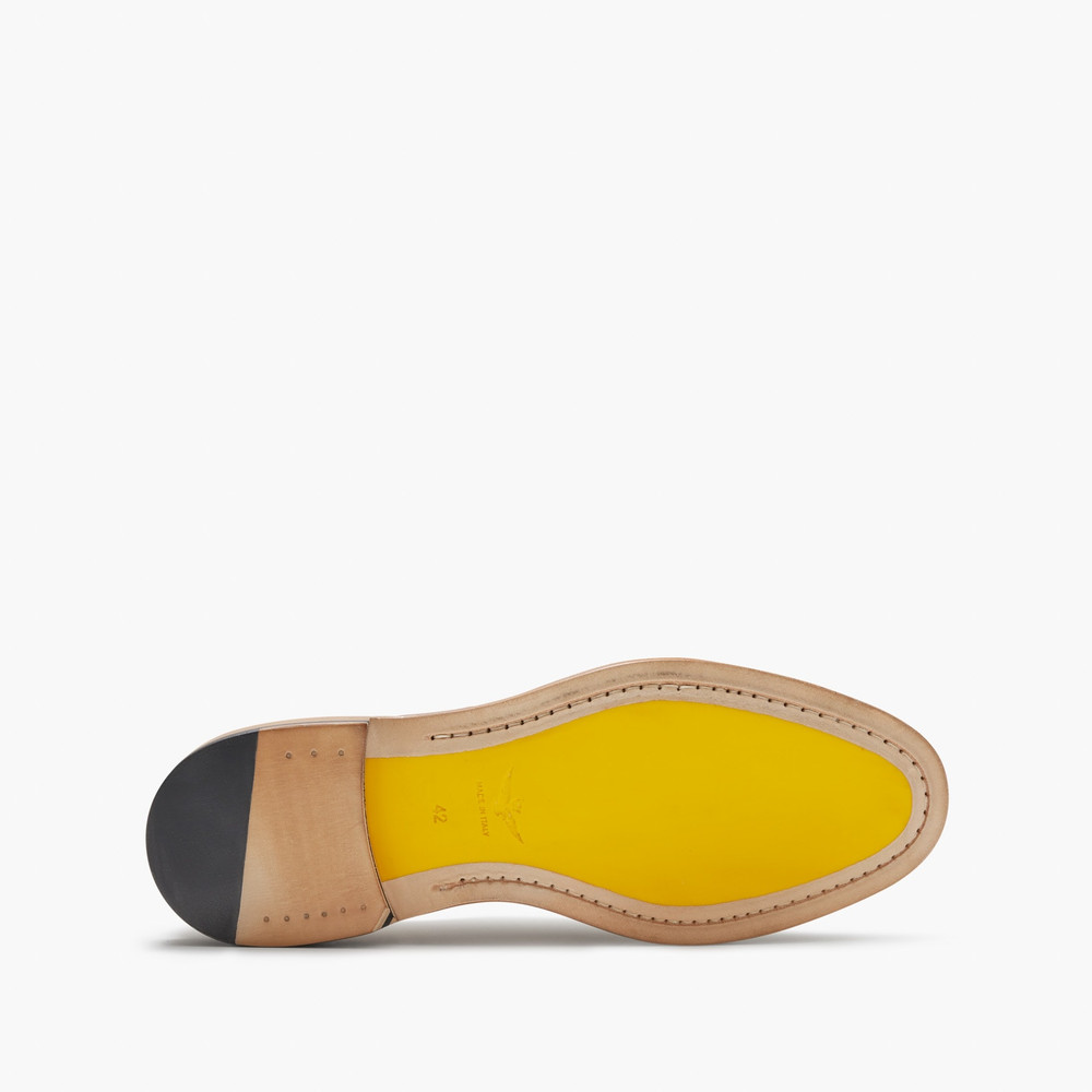 Cripps White Dress Shoes