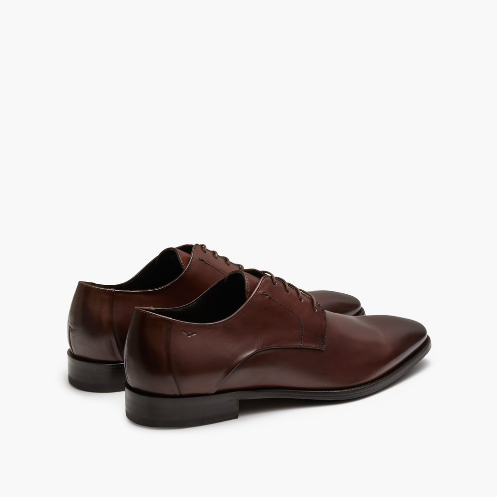 Dylan Testa Di Moro Dress Shoes
