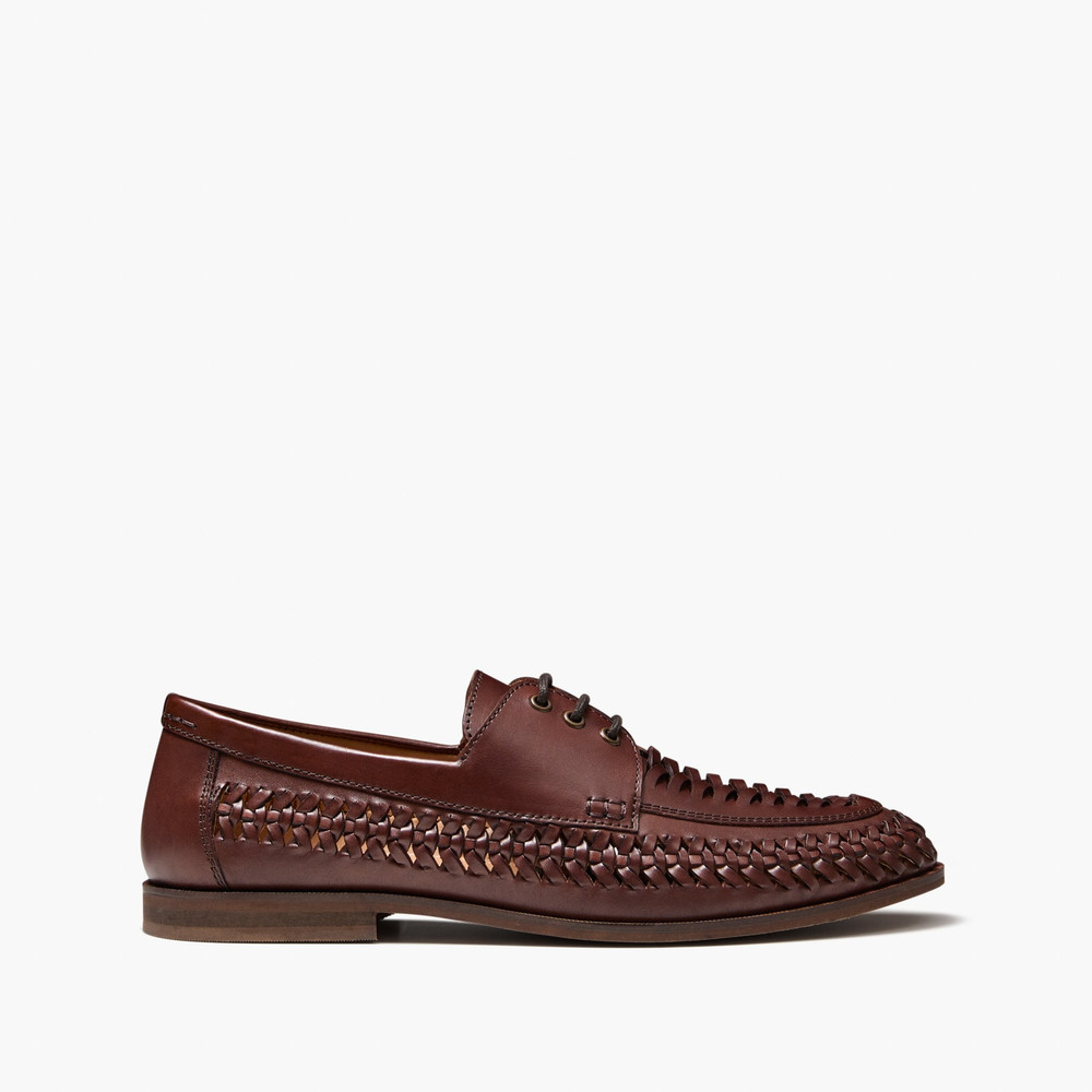 Rory Brown Casual Shoes