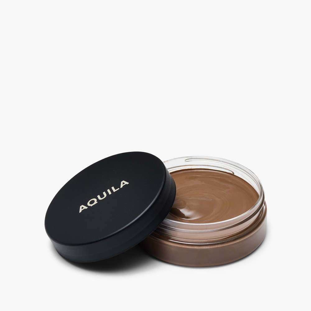 Premium Tan Shoe Cream