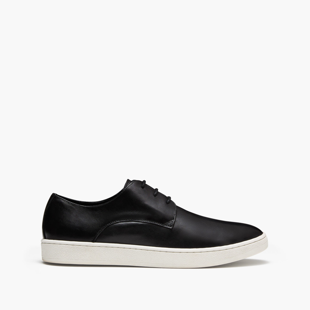 Fred Black Sneakers