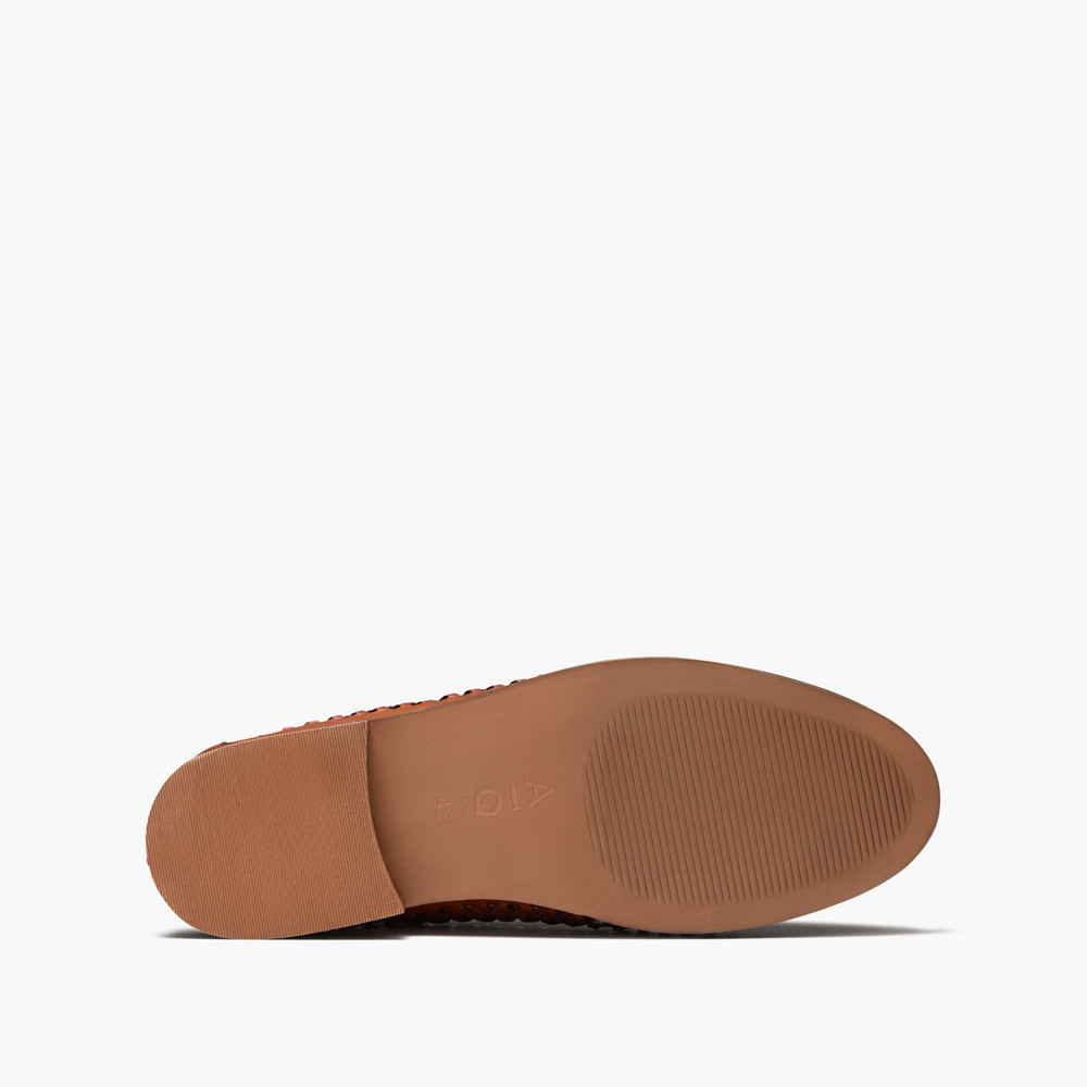 Rory Tan Casual Shoes