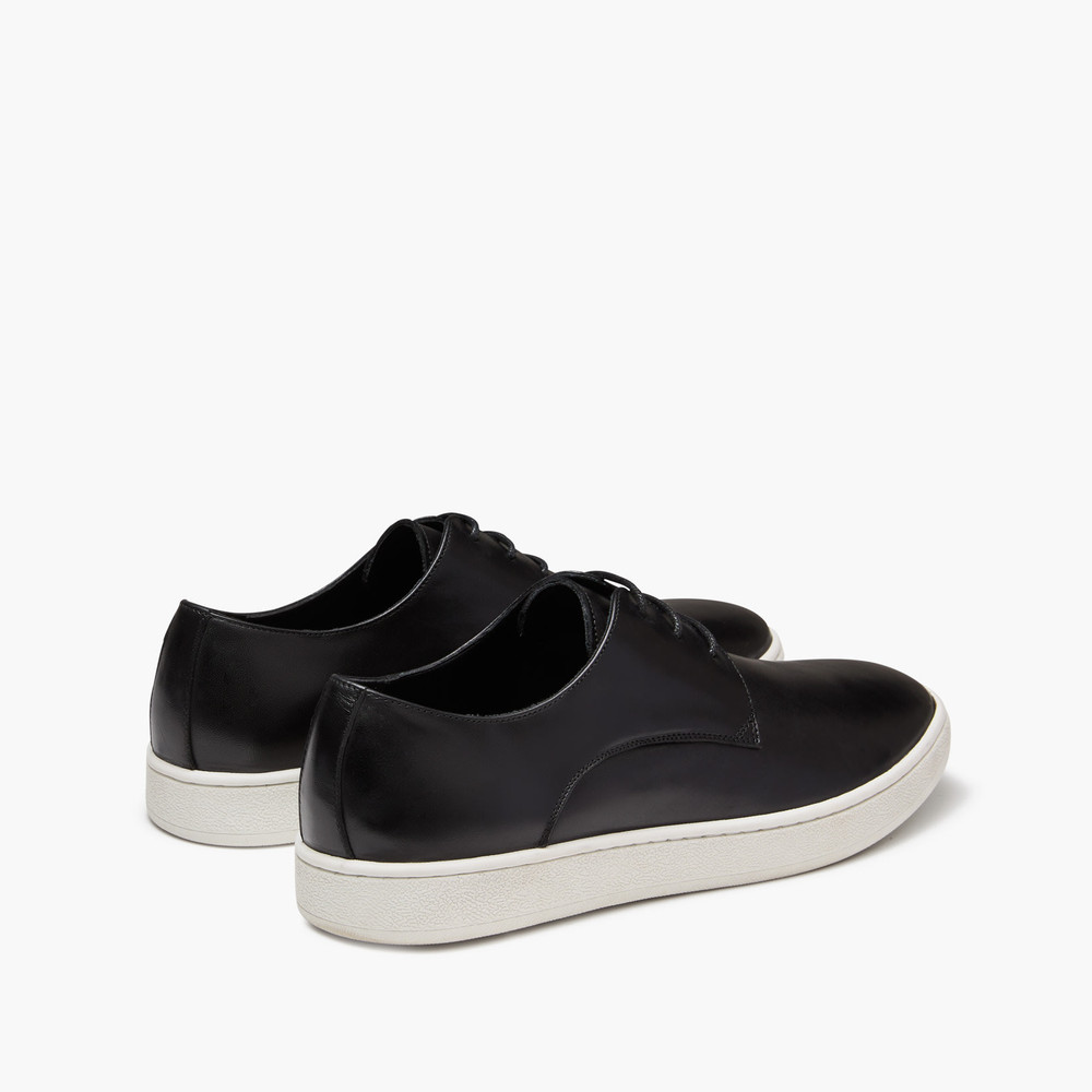 Fred Black Sneakers