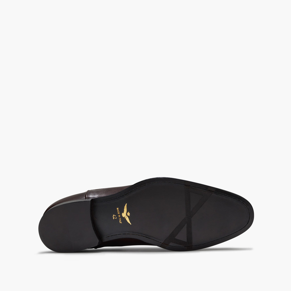 Osbourne 2.0 Limited Edition T.D.Moro Chelsea Boots