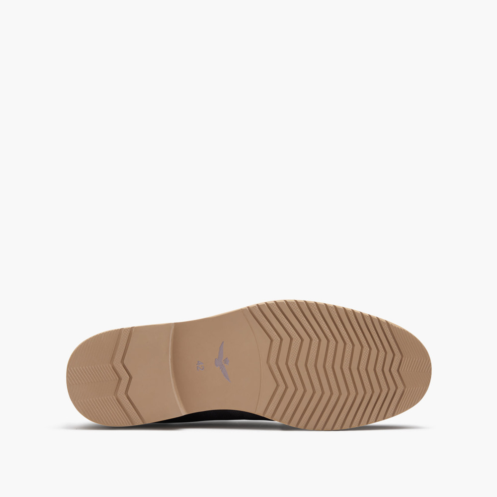 Dixon Steel Casual Shoes