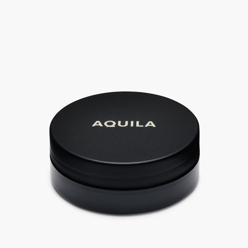 Premium Black Shoe Cream