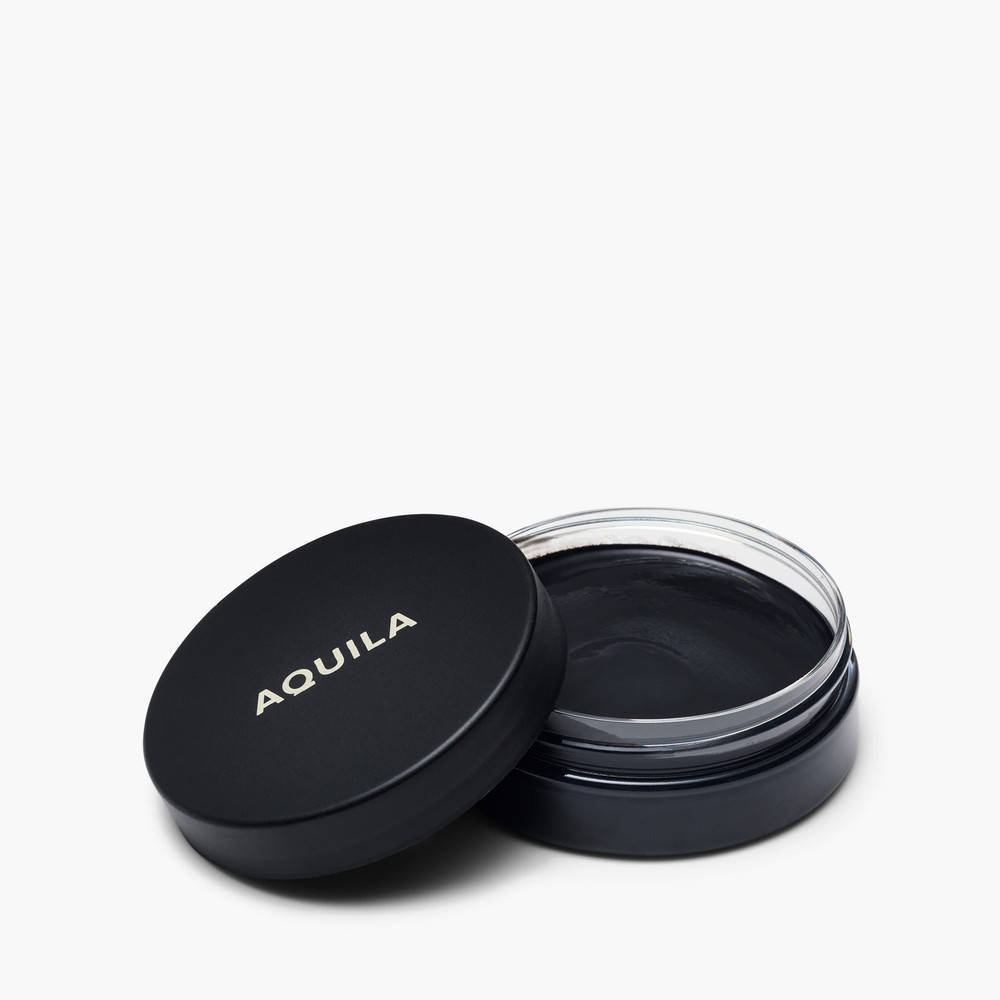 Premium Black Shoe Cream