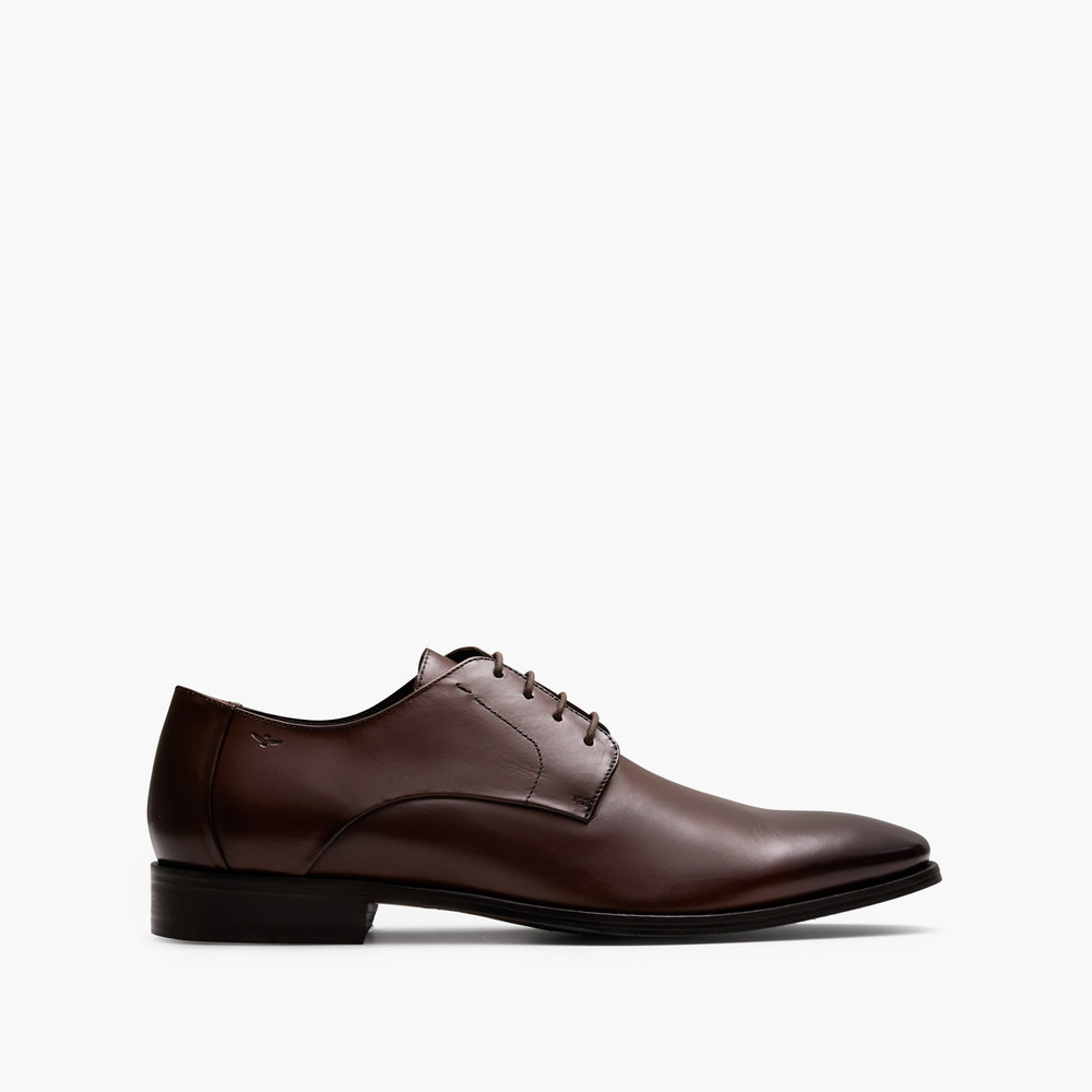 Dylan Testa Di Moro Dress Shoes