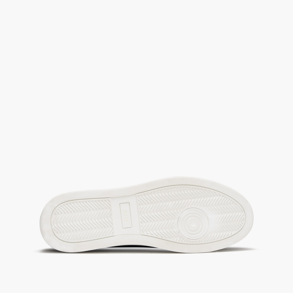 Gomez Nubuck Brown Sneakers