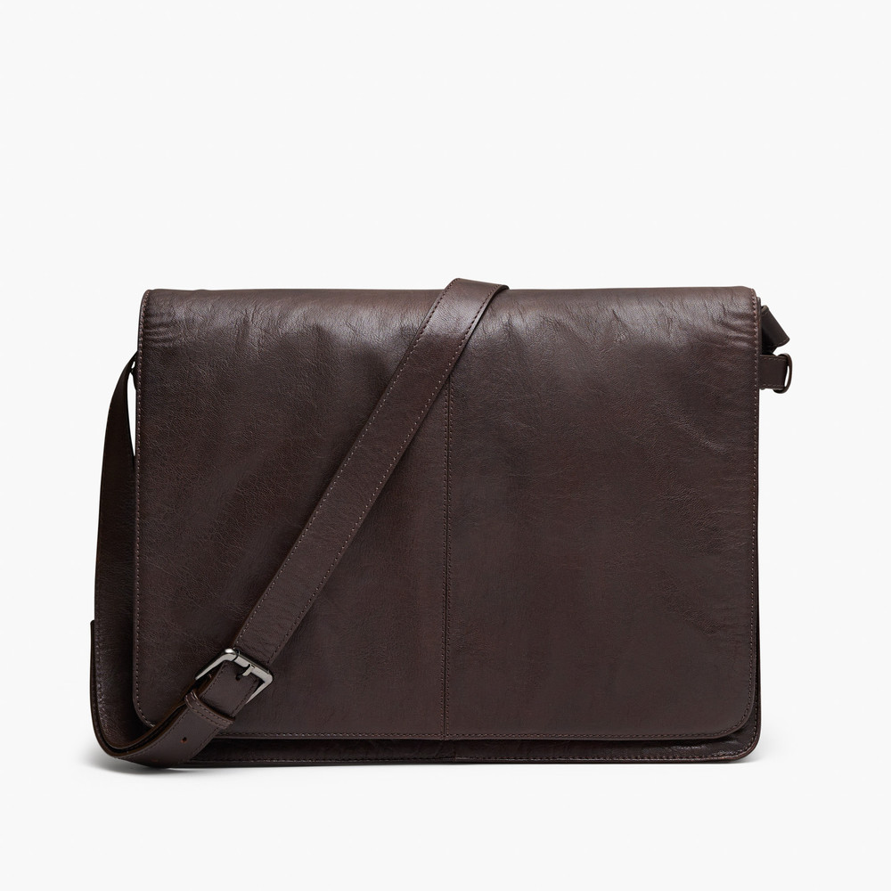 Hugo TD Moro Messenger Bag